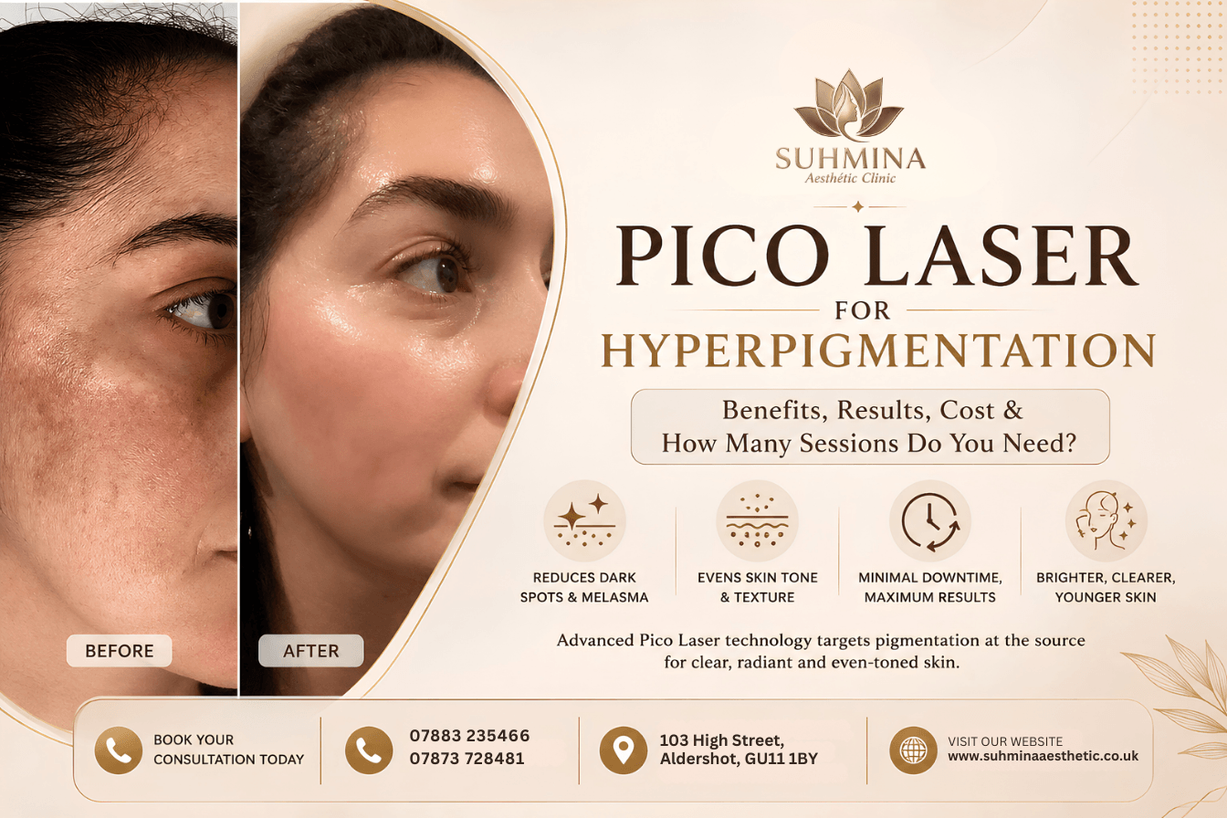 Pico Laser for Hyperpigmentation: The Honest Guide (Including the Melasma Risk No One Mentions)