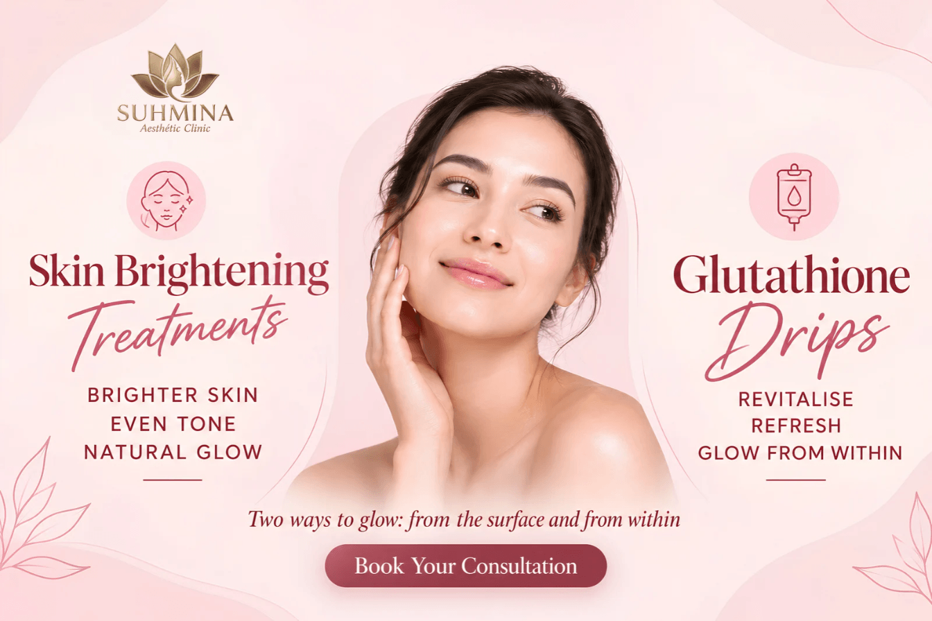 Skin Brightening Treatments in the UK: What Works, What to Question and What It Costs