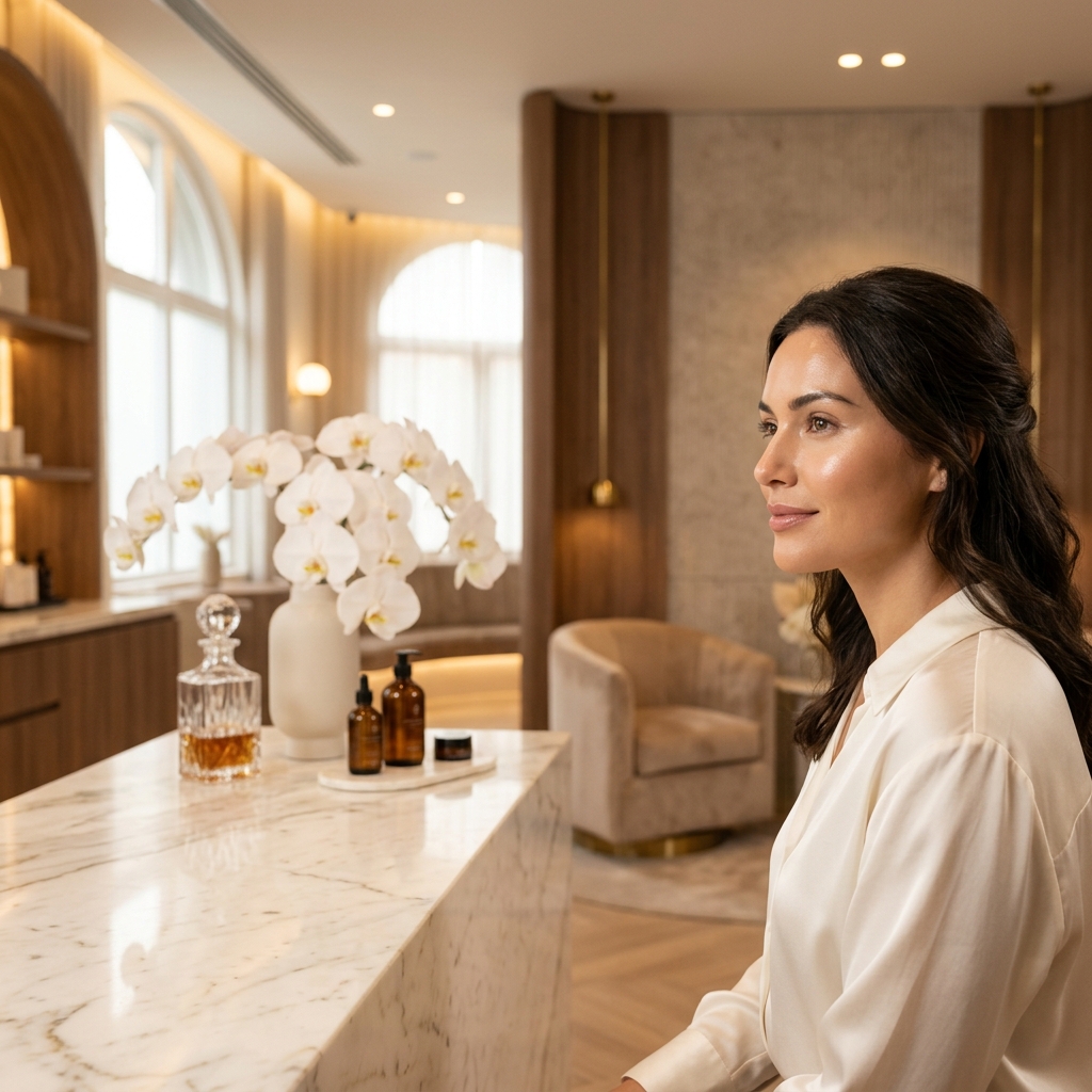 Curated Clinical Facials