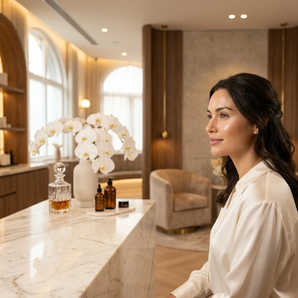 Curated Clinical Facials