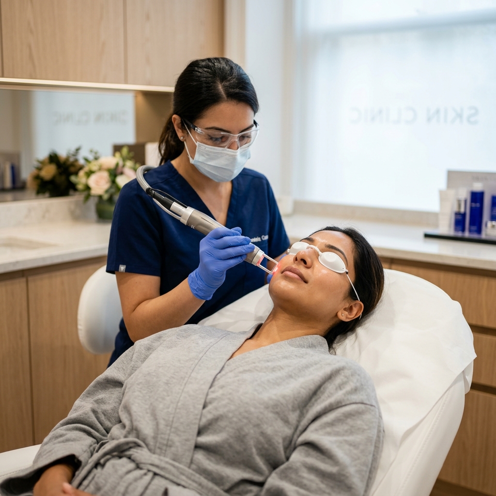 Laser Hair Removal
