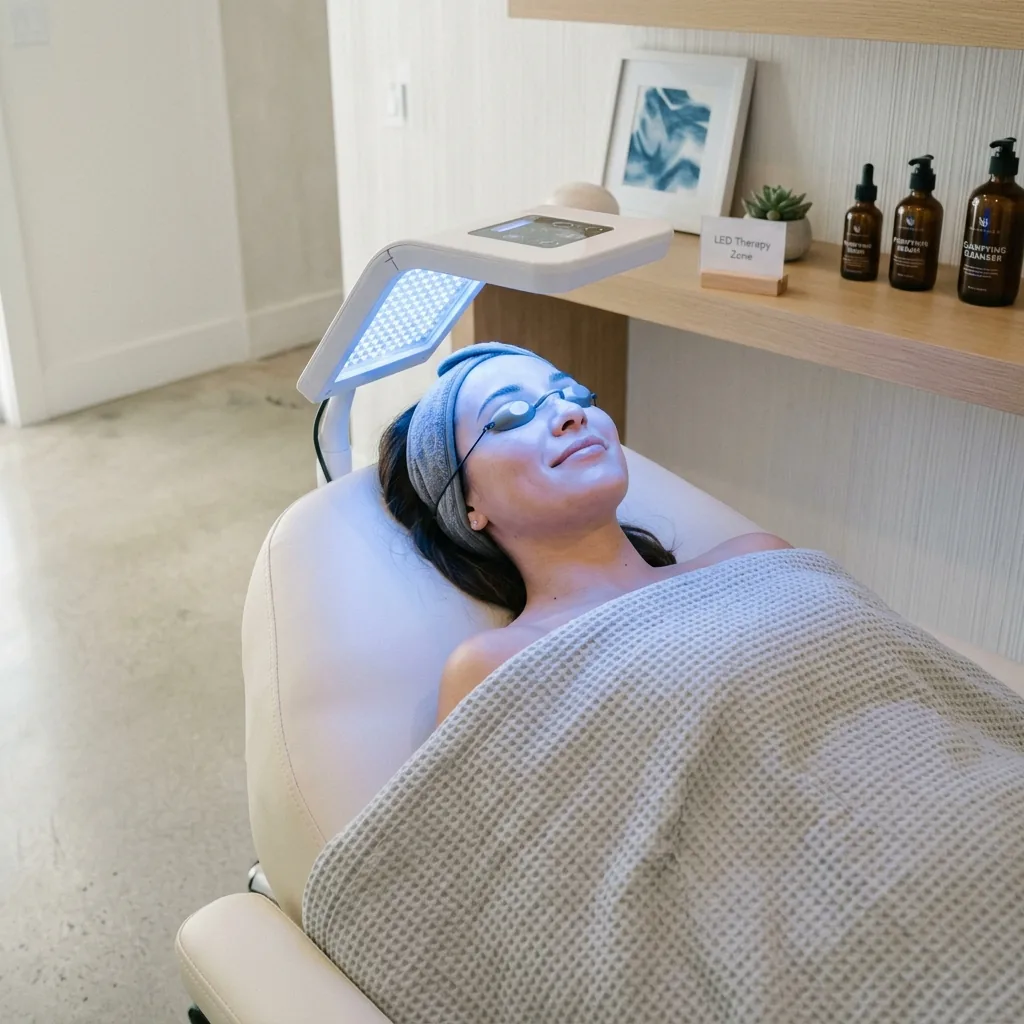 Clinical Acne Treatment