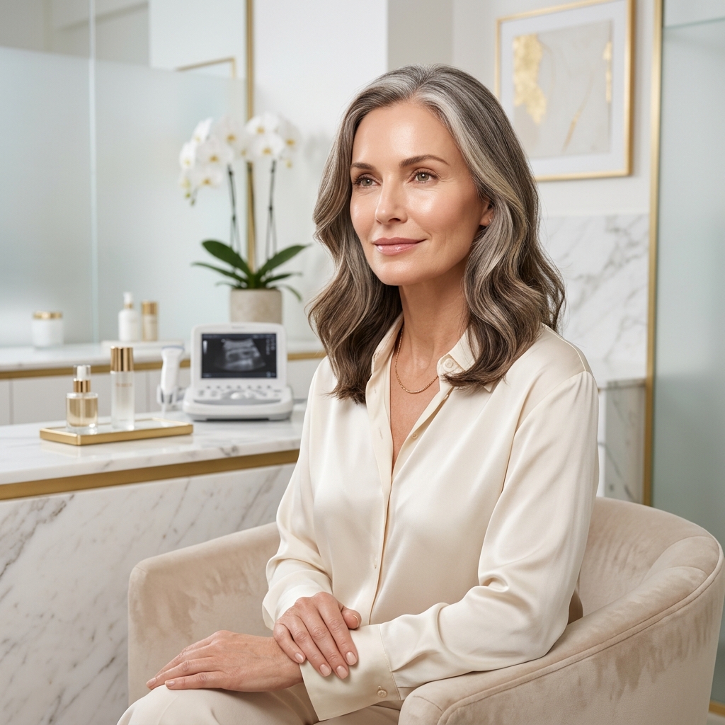 Anti-Aging Treatment