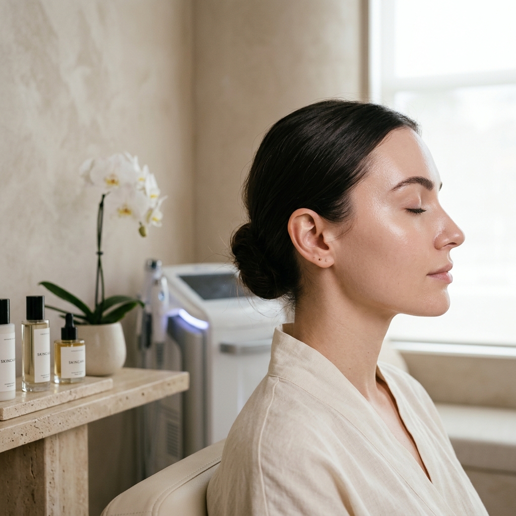 Chemical Peel Deep