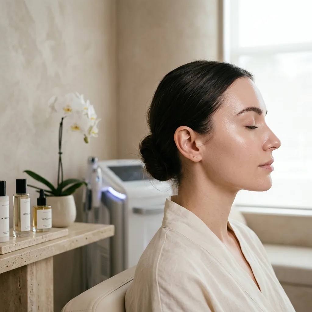 Deep Chemical Peel