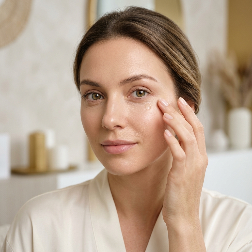 Dark Circles Under Eye Treatment