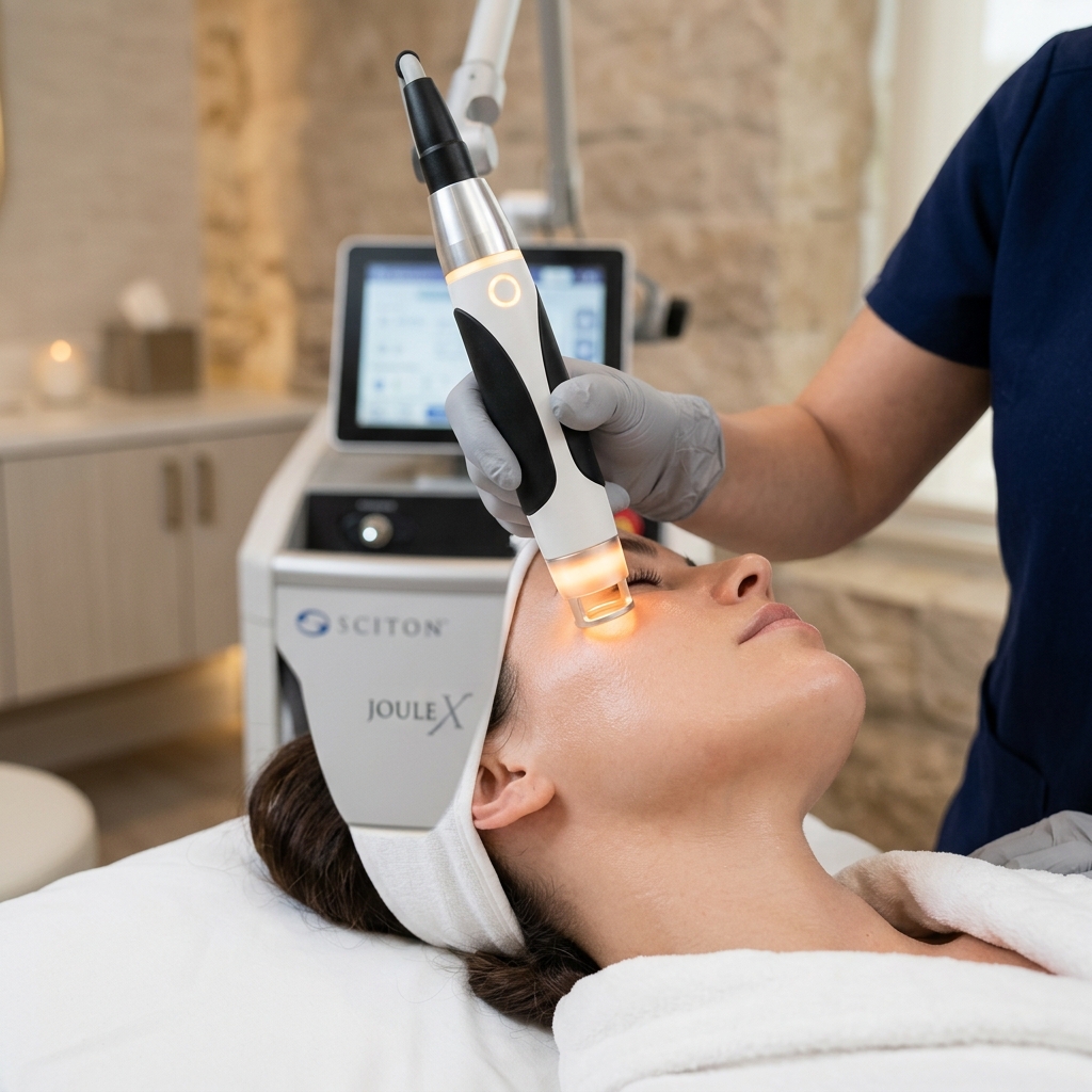 Fractional Co2 Resurfacing