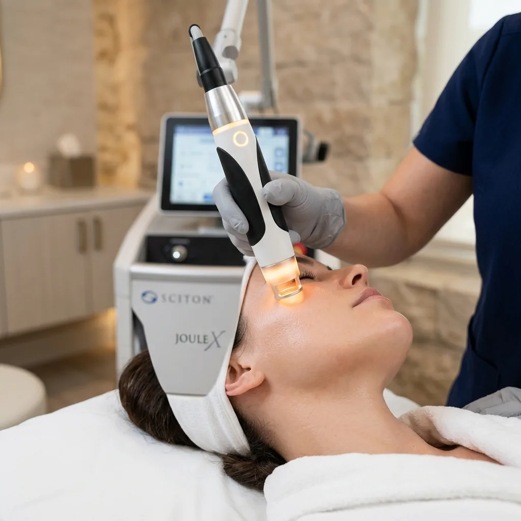 Fractional Co2 Resurfacing