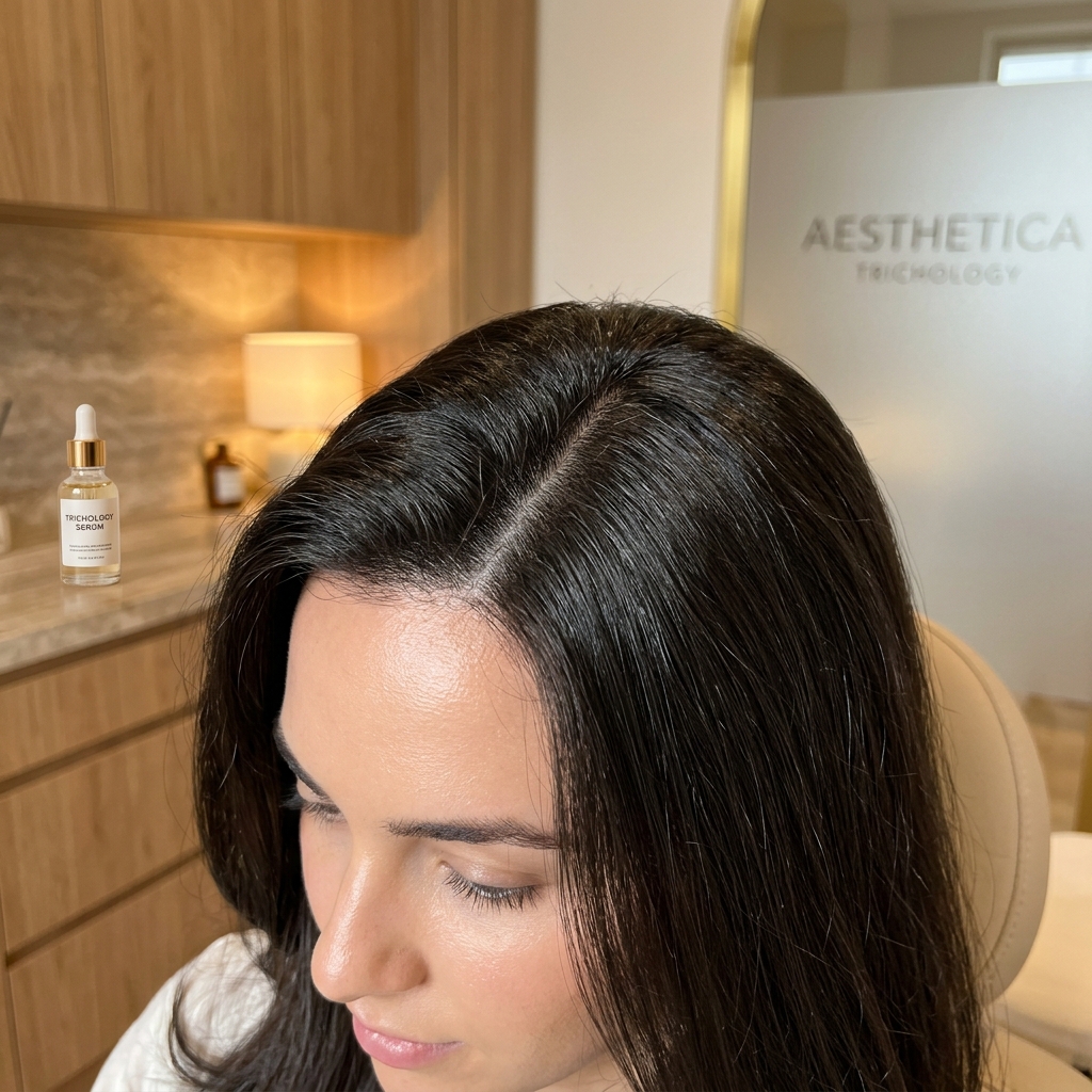 Hair Restoration