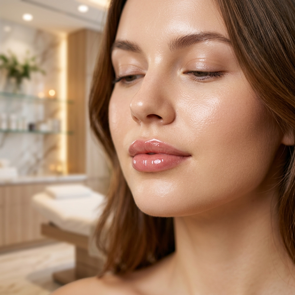 Lip Augmentation