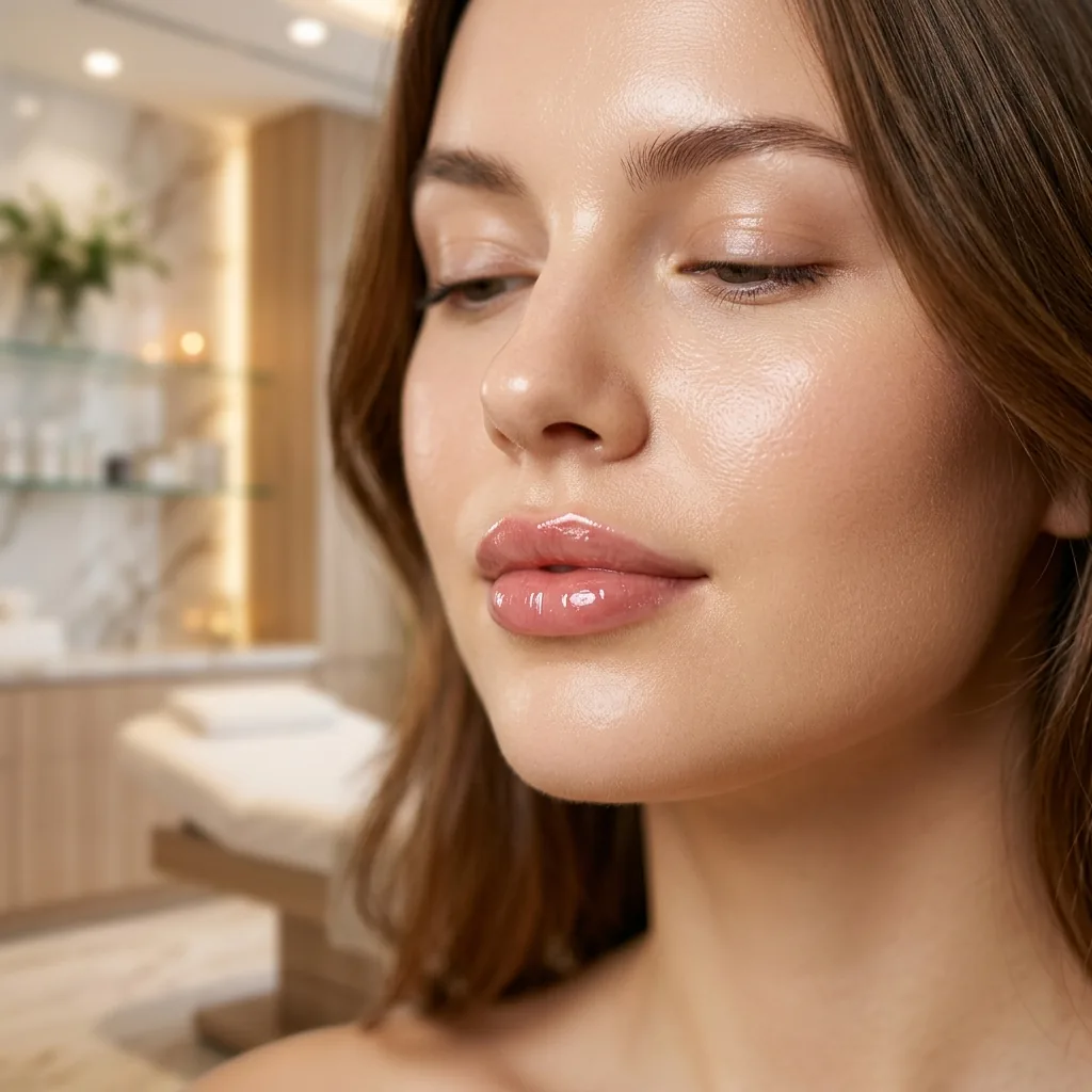 Lip Augmentation