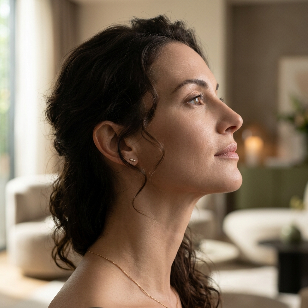 Neck Tightening
