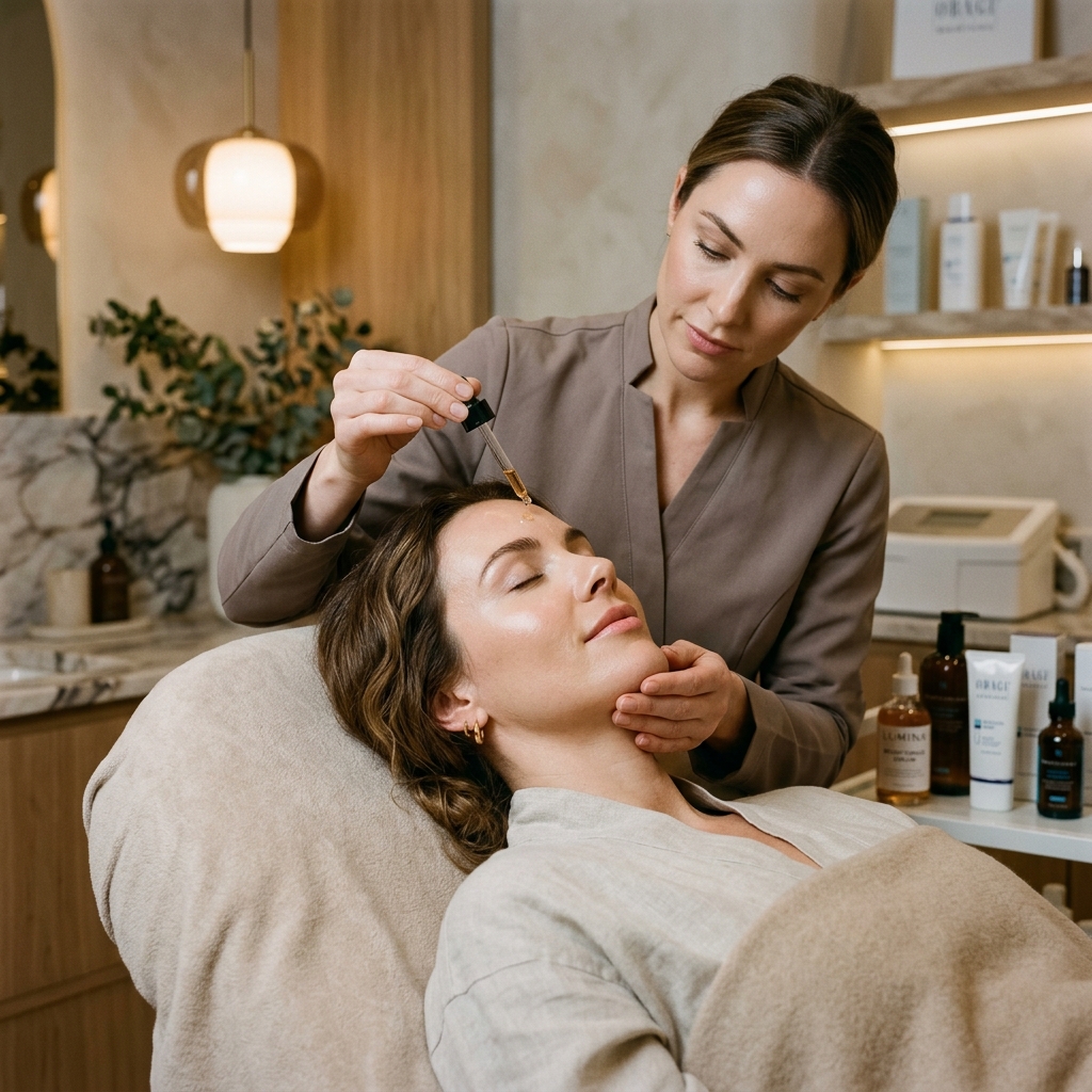 Advanced Pigmentation & Brightening